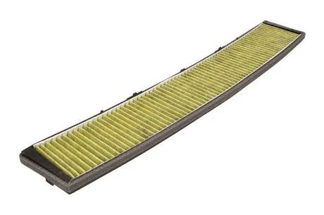 Воздушный фильтр салона MANN FP 6724