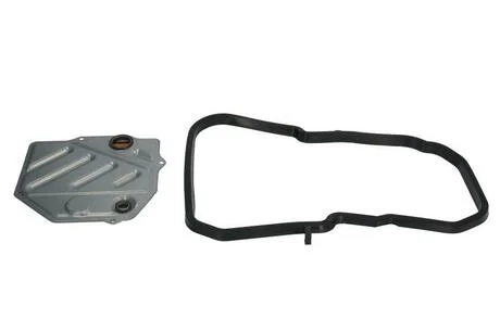 Фильтр АКПП MANN H 2014 X KIT