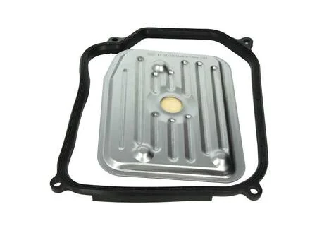 Фільтр АКПП MANN H 2019 KIT