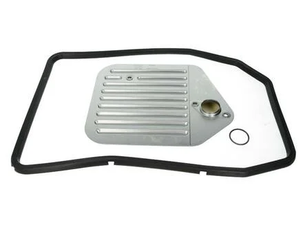 Фільтр АКПП MANN H 2425 X KIT