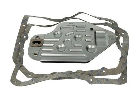 Масляний фільтр АКПП MANN H2426KIT