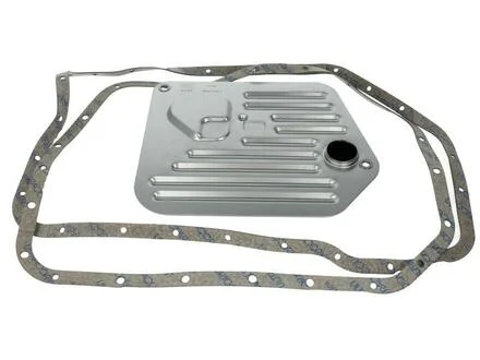 Фільтр АКПП MANN H 2522 X KIT