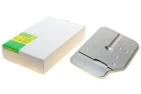 Фільтр масляний АКПП MANN H 27 001