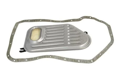 Фільтр АКПП Passat 96-05/Audi A4 01-09/A6 97-11 MANN H 2826KIT
