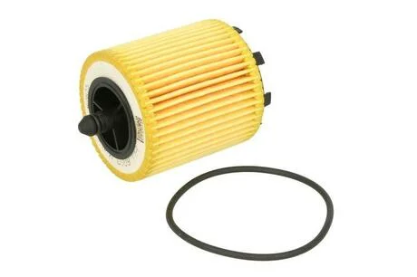Фільтруючий елемент масляного фільтра MANN HU 6007 X