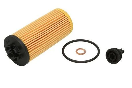 Фільтр мастил MANN HU 6012Z KIT