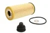 Фільтр масляний MANN HU 6015 Z KIT (фото 1)