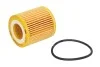 Фільтр масляний FORD T CONNECT 1.5 TDCI 15-, PSA 1.5 HDI 18- MANN HU7032Z (фото 1)