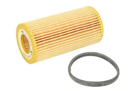 Фільтр масляний MANN HU 719/8 Y