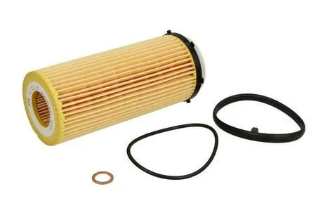 Фільтруючий елемент масляного фільтра MANN HU 720/3 X