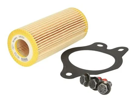 Фільтр масляний MANN HU 721 X KIT