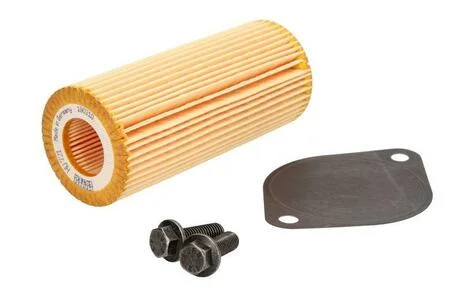 Фільтр масляний MANN HU 721 Z KIT