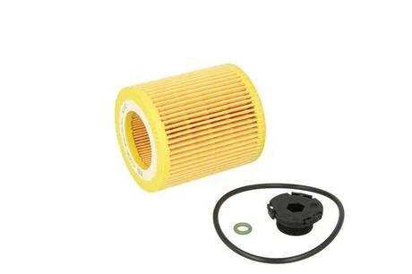Фільтруючий елемент масляного фільтра MANN HU 816 Z KIT