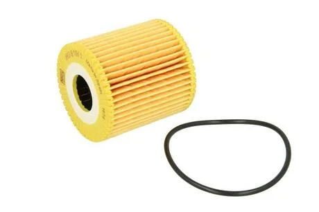 Фільтр масляний MANN HU 819/1 X