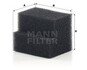 Фільтр системи вентилкартера MANN LC5008 (фото 2)