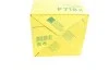 Фильтр топливный Master/Trafic 1.9-2.5 dCi 03- (Purflux) MANN P 718X (фото 7)