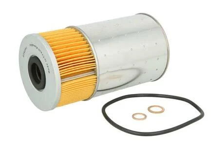 Фільтруючий елемент масляного фільтра MANN PF 1050/1 N