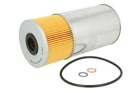 Фильтр масляный двигателя MANN PF1055/1X