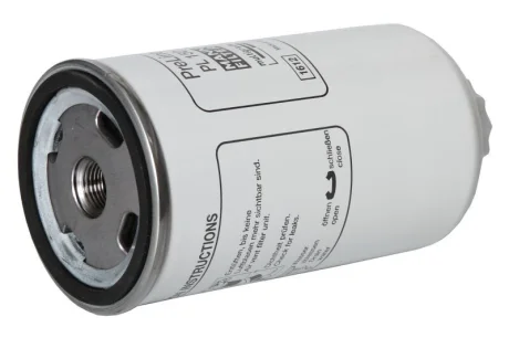 Фільтр паливний MANN PL150