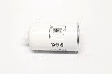 Фильтр топл. Sonstige MANN PL250