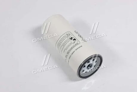 Фильтр топл. Liebherr MANN PL601/1x