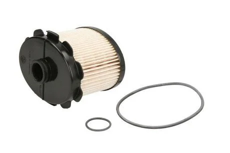 Фільтруючий елемент паливного фільтра MANN PU 1021 X