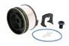 Топливный фильтр MANN PU 11 002 Z KIT (фото 2)