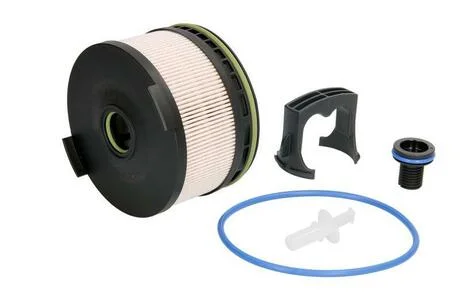 Паливний фільтр MANN PU 11 002 Z KIT