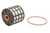 Фильтр топливный MANN PU 7010 Z (фото 1)