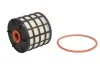 Фильтр топливный MANN PU 7011 Z (фото 1)