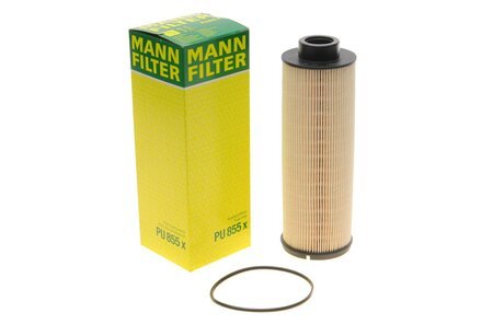 Фильтр топлива MANN PU 855X (фото 1)
