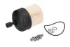Фільтр паливний Duster/Dokker/Sandero/Logan 1.5dCi 12- MANN PU 9011 Z KIT (фото 2)