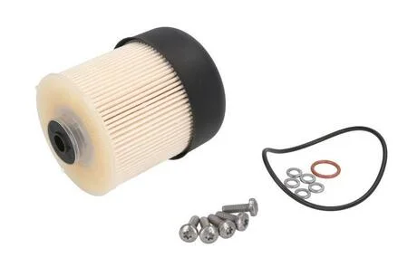 Фільтр паливний Duster/Dokker/Sandero/Logan 1.5dCi 12- MANN PU 9011 Z KIT