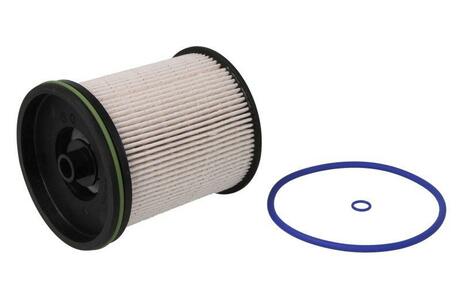 Фільтр паливний OPEL ASTRA K 1.6 CDTI 15- MANN PU9012/1Z (фото 1)