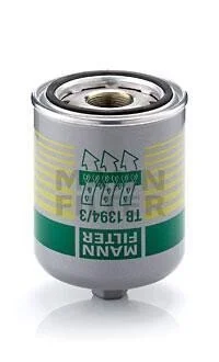 Картридж осушувача повітря MANN TB 1394/3 X