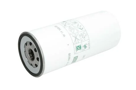 Фильтр смазочных масел MANN W 11102/35