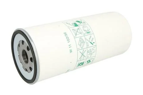 Фильтр масляный MANN W 11 102/36