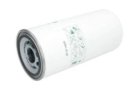 Фильтр смазочных масел MANN W 13145/6