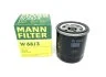 Фільтр масляний MANN W 68/3 (фото 5)