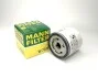 Фільтр масляний MANN W 7015 (фото 2)
