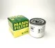 Фільтр масляний MANN W 7015 (фото 1)