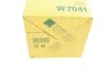 Фильтр масляный MANN W 7041 (фото 5)