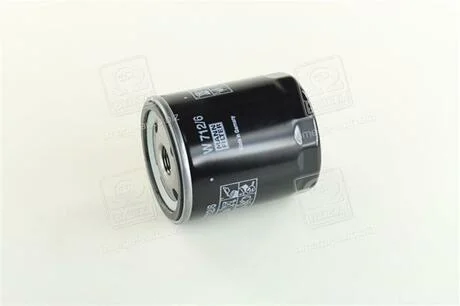 Фильтр масляный MANN W 712/6
