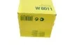 Фильтр масляный MANN W 8011 (фото 2)