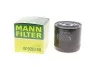 Фільтр масляний MANN W 920/48 (фото 1)
