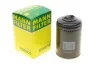 Фільтр олії Caddy II 1.7/1.9SDI /Golf II/III/Passat B2/B3/B4/B5/T3/Audi MANN W 940/25 (фото 1)