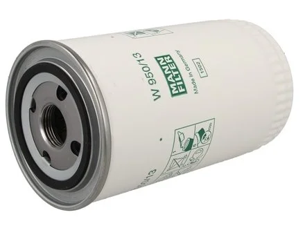 Фильтр смазочных масел MANN W 950/13
