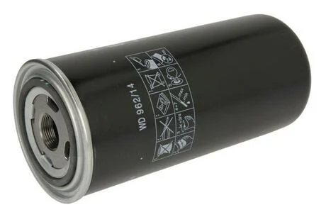 Фільтр масляний Kaeser MANN WD962/14