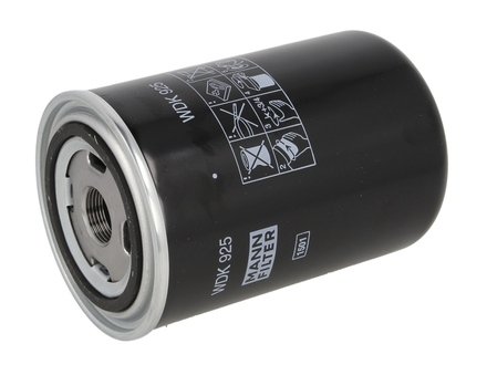 Фильтр топливный высокого давления DAF 95XF MANN WDK 925 (фото 1)