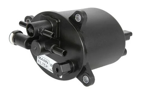 Фільтр паливний MANN WK12001